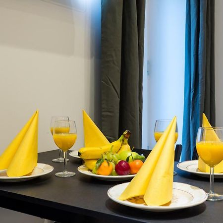 Ferienwohnung Meedo I Berlin Exterior foto