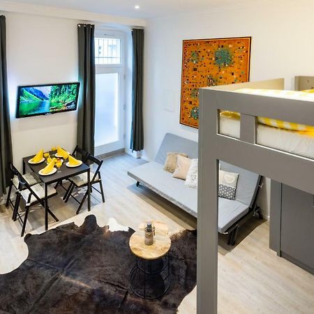 Ferienwohnung Meedo I Berlin Exterior foto