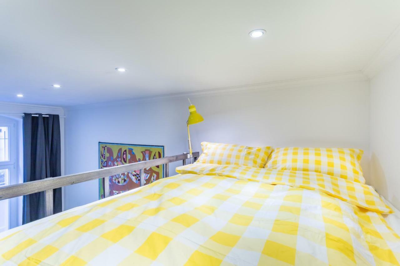 Ferienwohnung Meedo I Berlin Exterior foto
