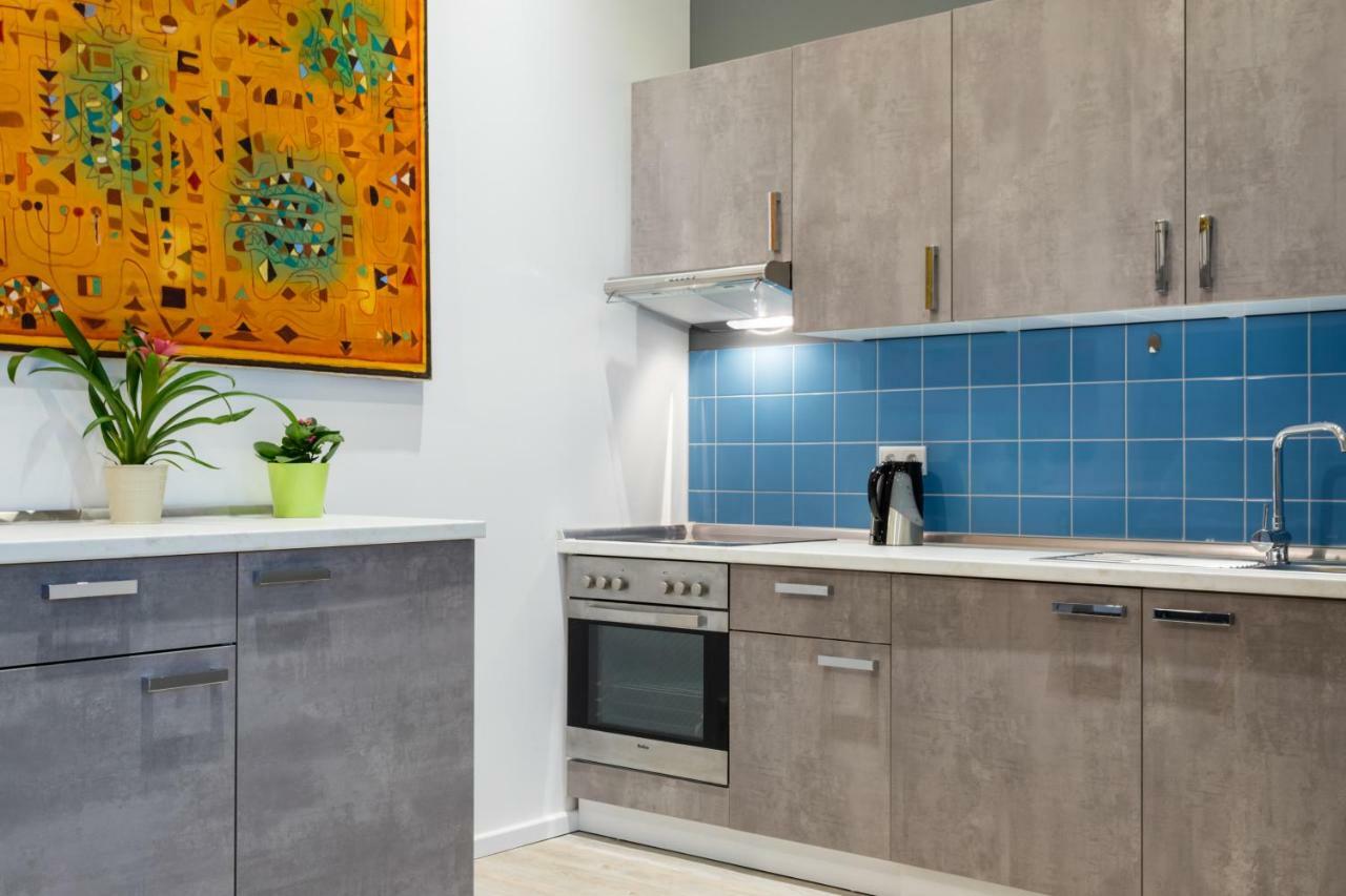 Ferienwohnung Meedo I Berlin Exterior foto