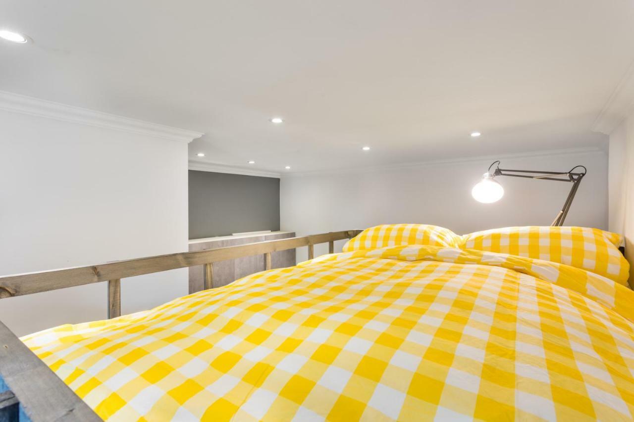 Ferienwohnung Meedo I Berlin Exterior foto
